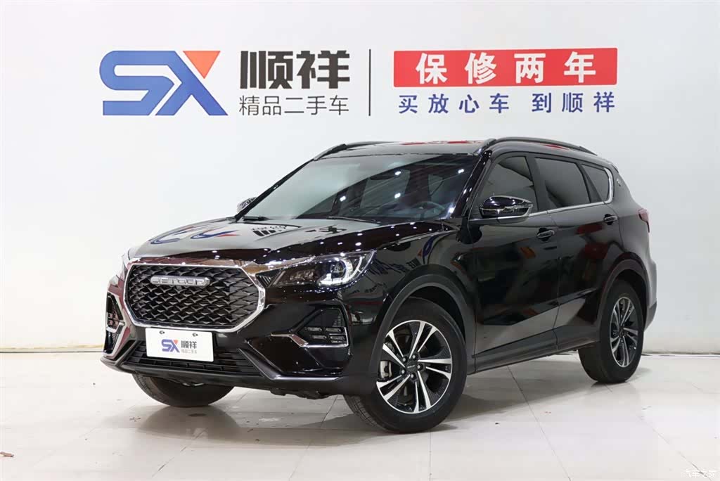 Jetour X70, 2025 1
