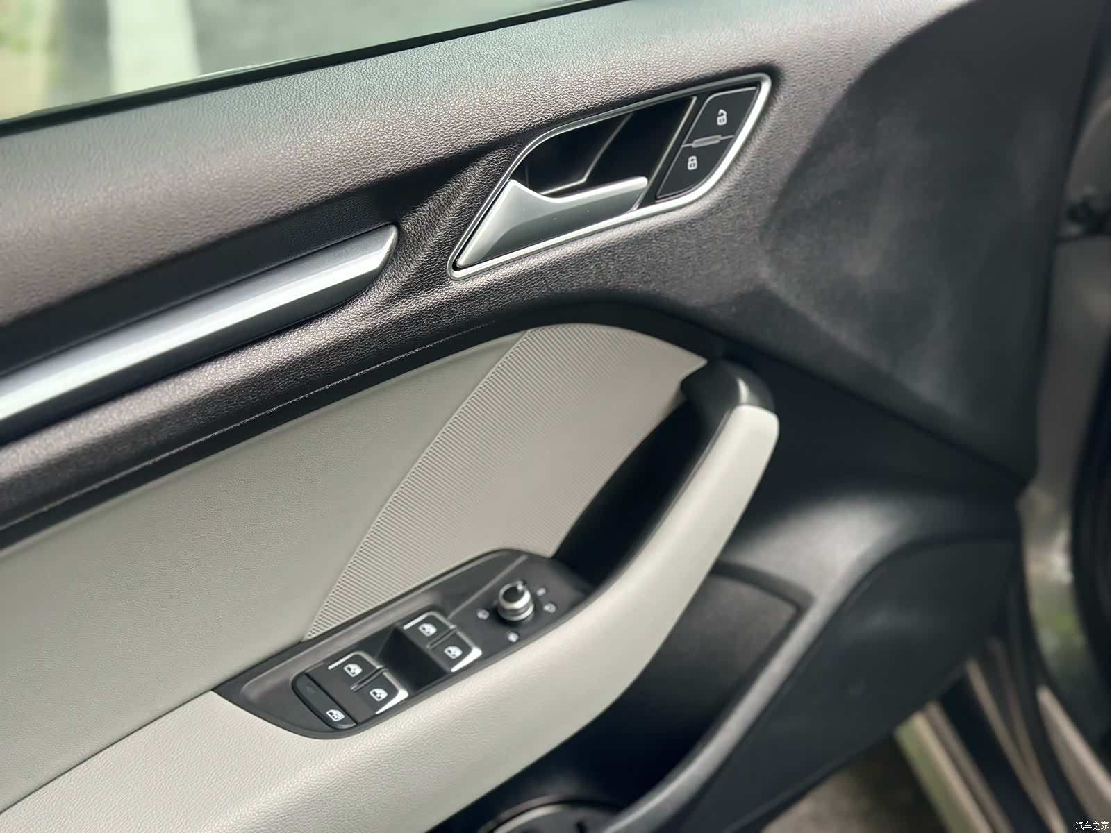 Audi A3, 2020 18