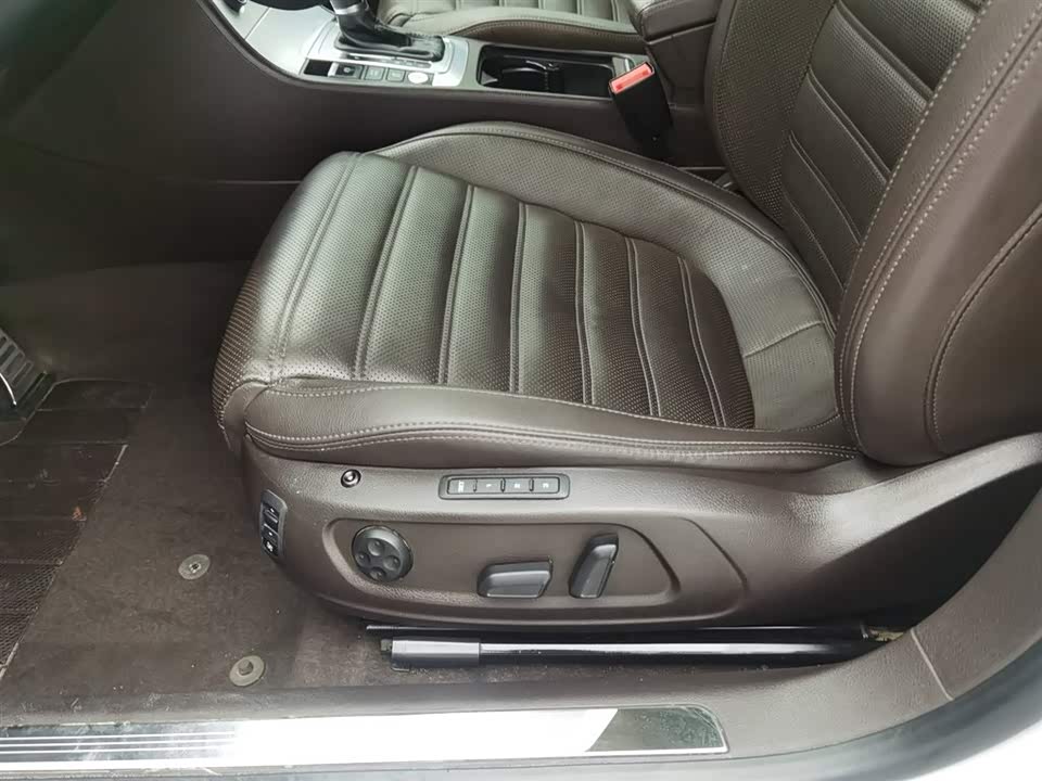 Volkswagen CC Volkswagen CC