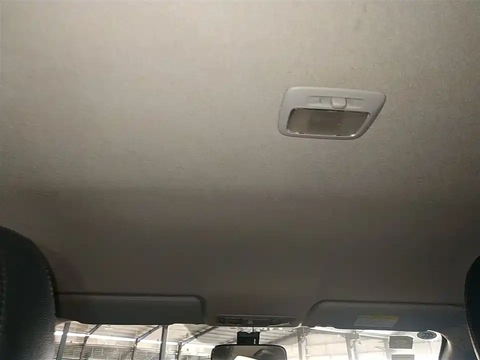 Mitsubishi Jinxuan ASX