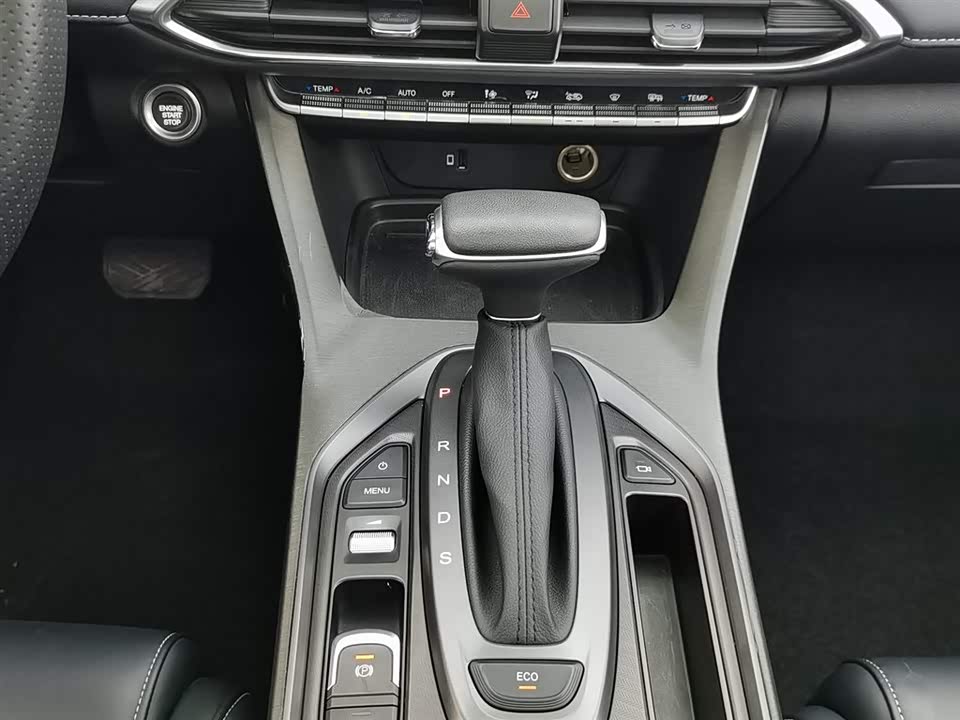 Trumpchi Trumpchi GS4