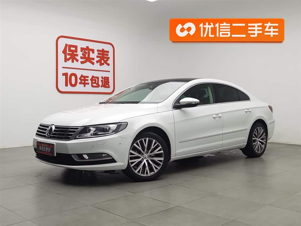 Volkswagen CC Volkswagen CC