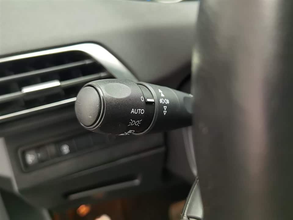 Peugeot 4008 Peugeot 4008