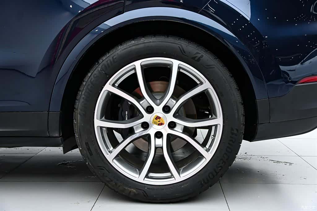Porsche Cayenne, 2024 40