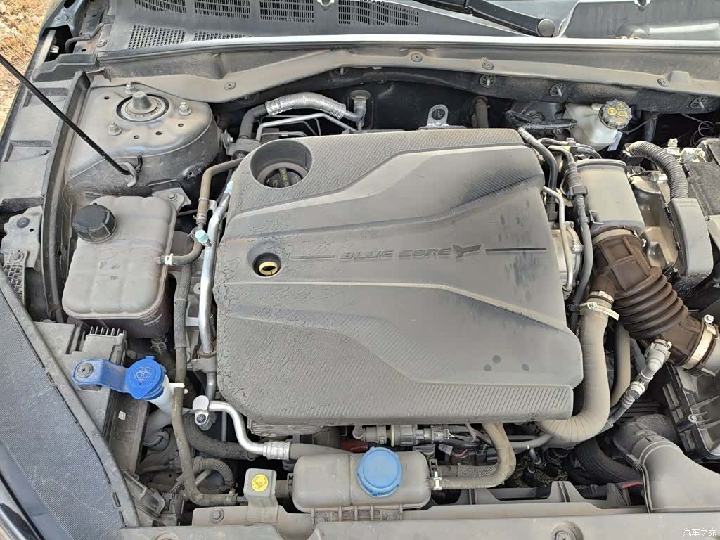 Changan Eado, 2024 21