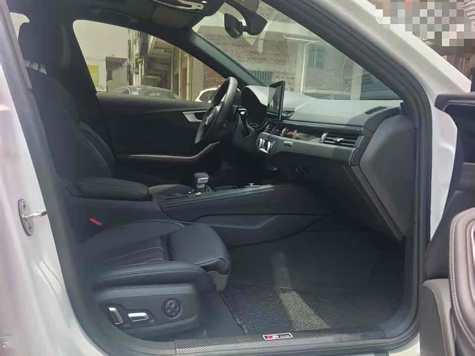 Audi A4L Audi A4L