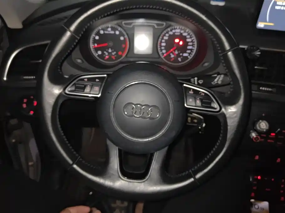 Audi Q3 Audi Q3