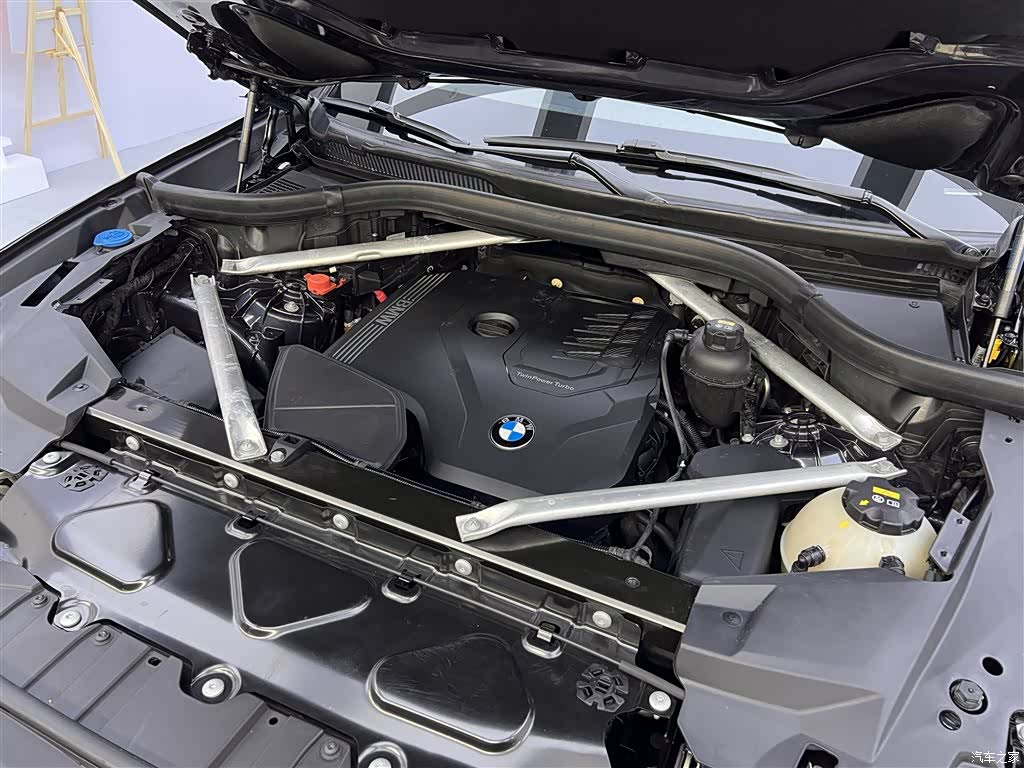 BMW X6, 2021 12
