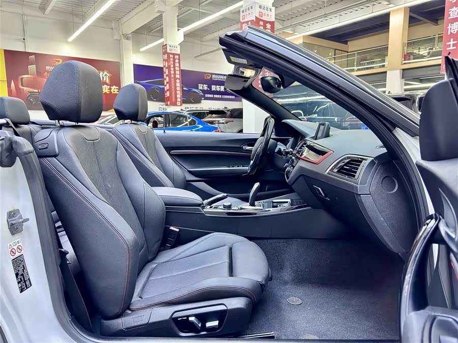 BMW 2 Series 2019, фото 6