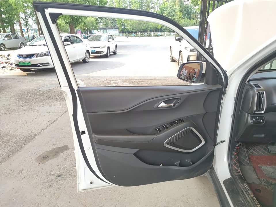 Hyundai Beijing ix35 Hyundai Beijing ix35