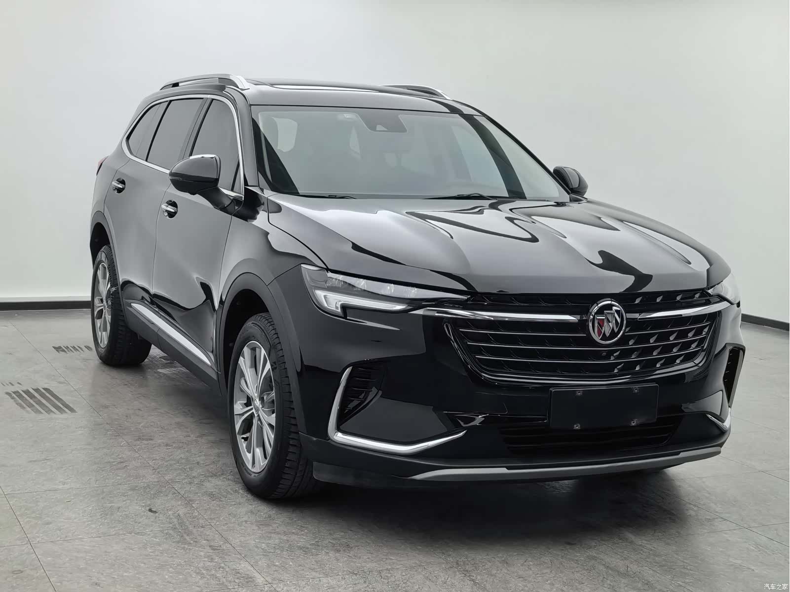 Buick Envision Plus, 2023 3