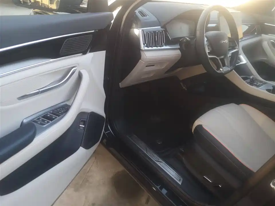 BYD Songjiang BYD Songjiang
