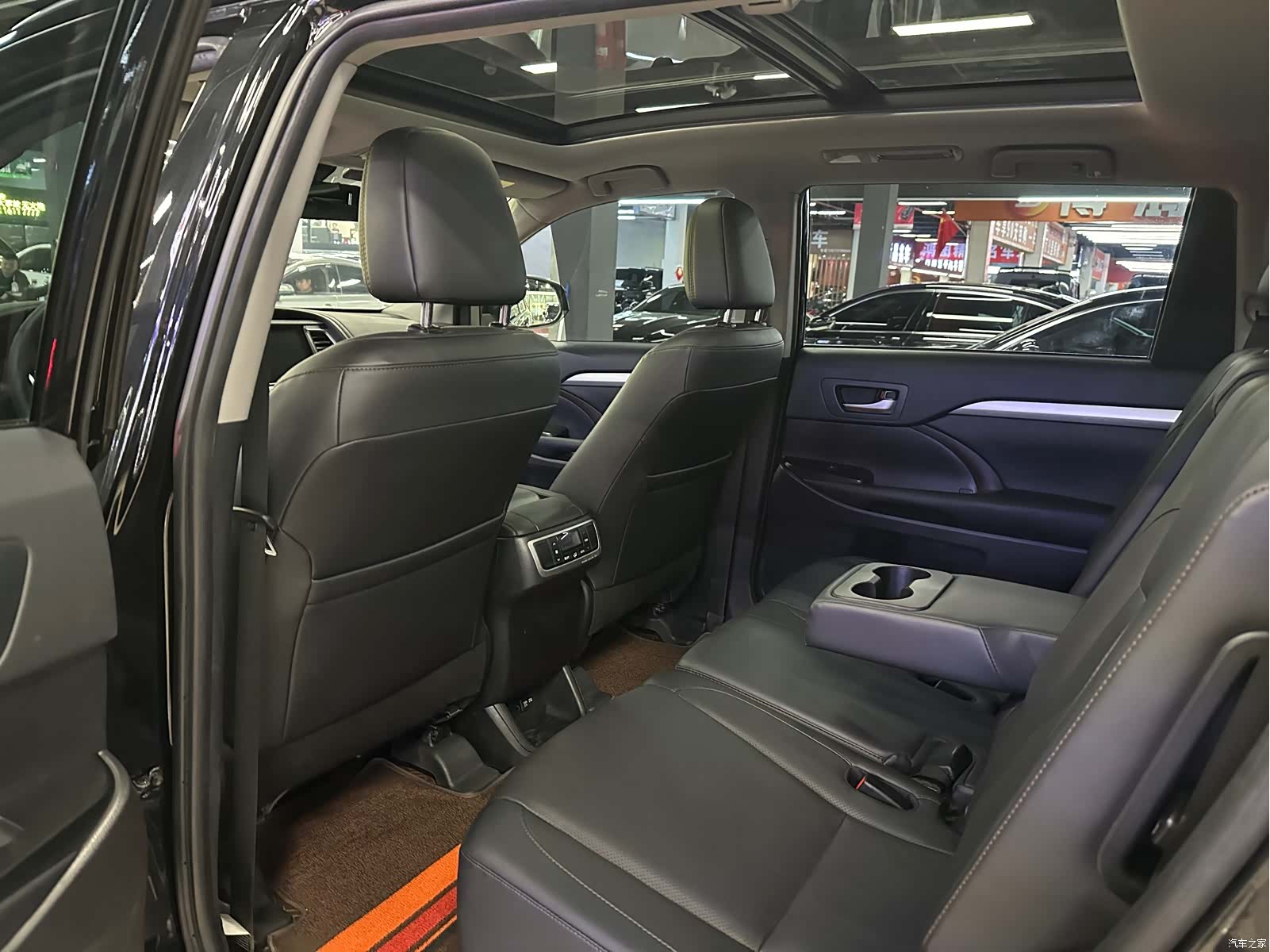 Toyota Highlander, 2021 8