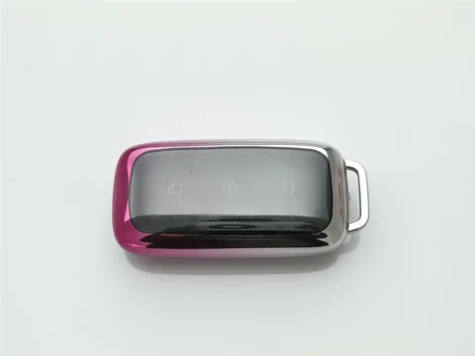 Geely Galaxy Galaxy E5