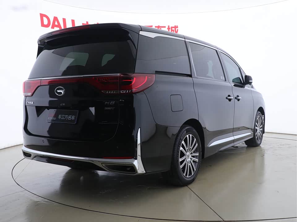 Trumpchi Trumpchi M8