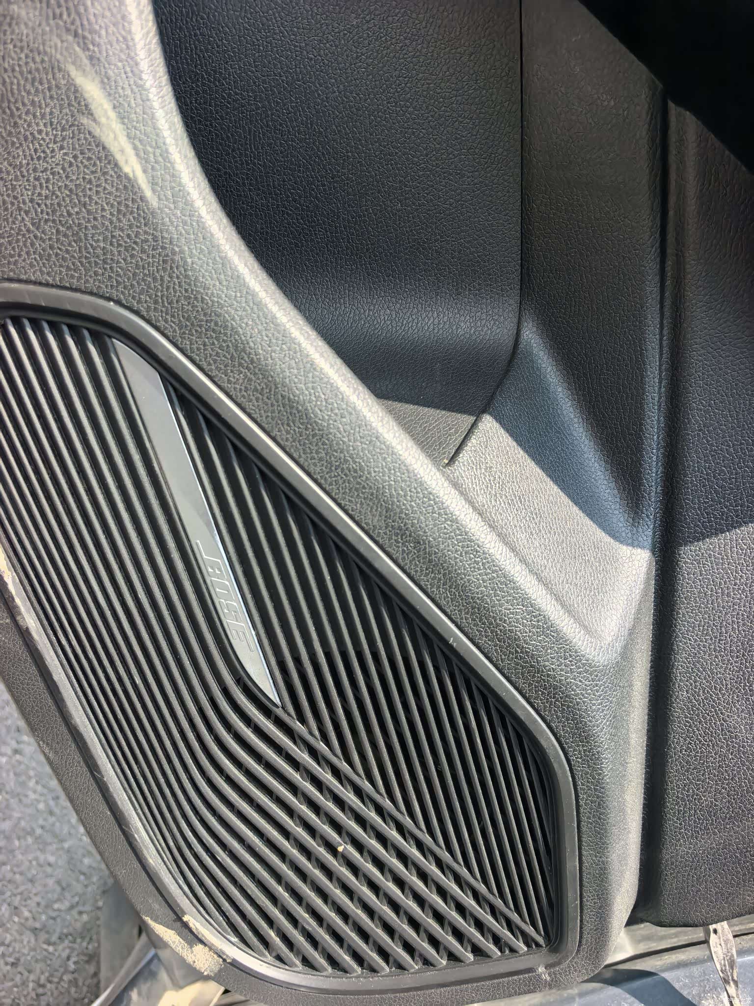 Geely Preface, 2023 16