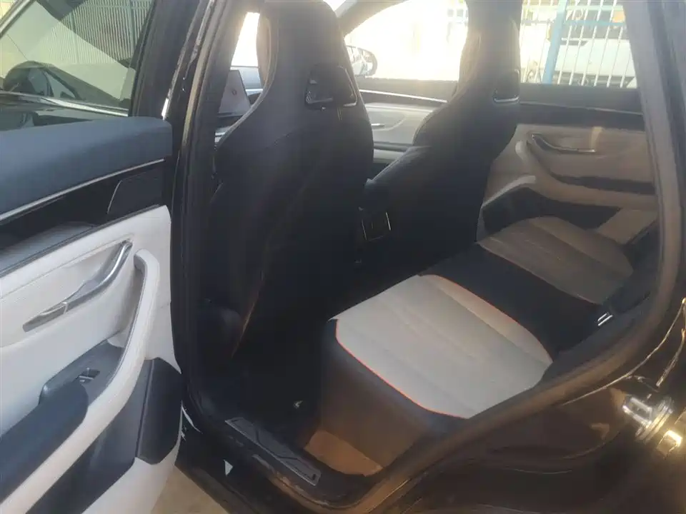 BYD Songjiang BYD Songjiang