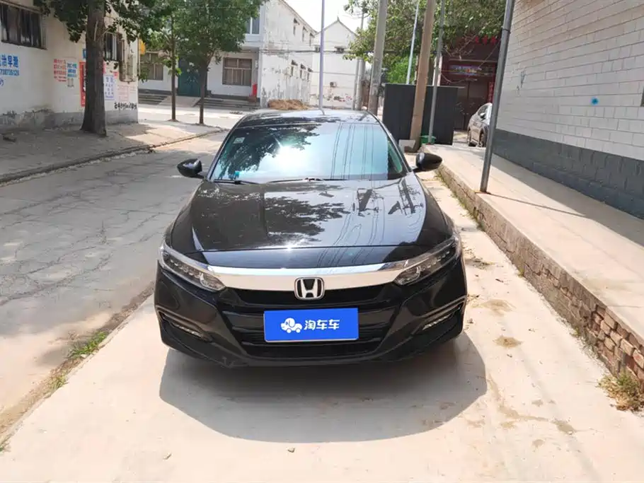 Honda Accord Honda Accord
