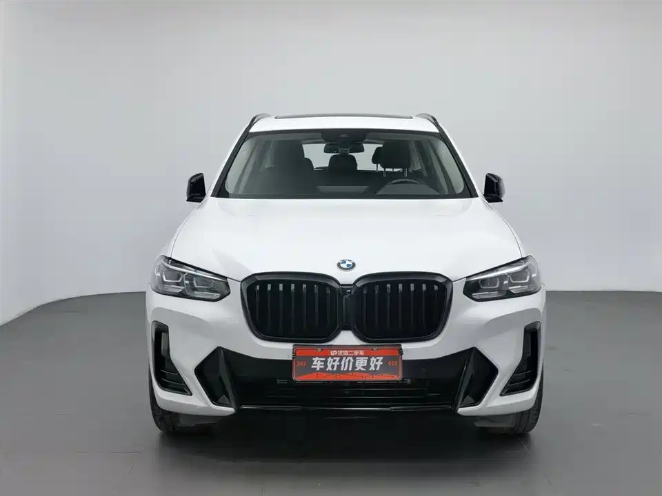 BMW X3 BMW X3