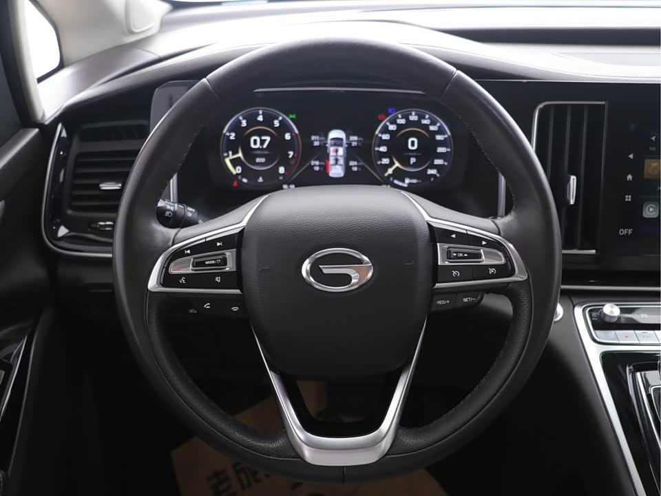 Trumpchi Trumpchi M8