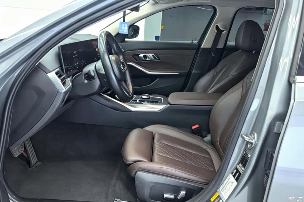 BMW i3, 2022 9