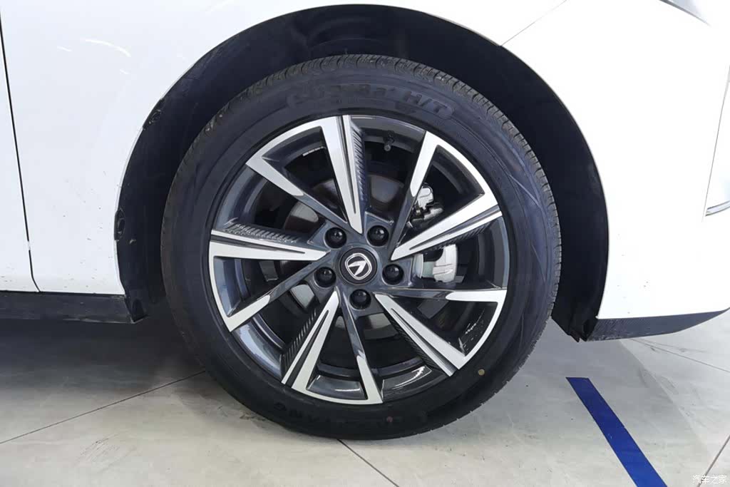 Changan Eado, 2025 6