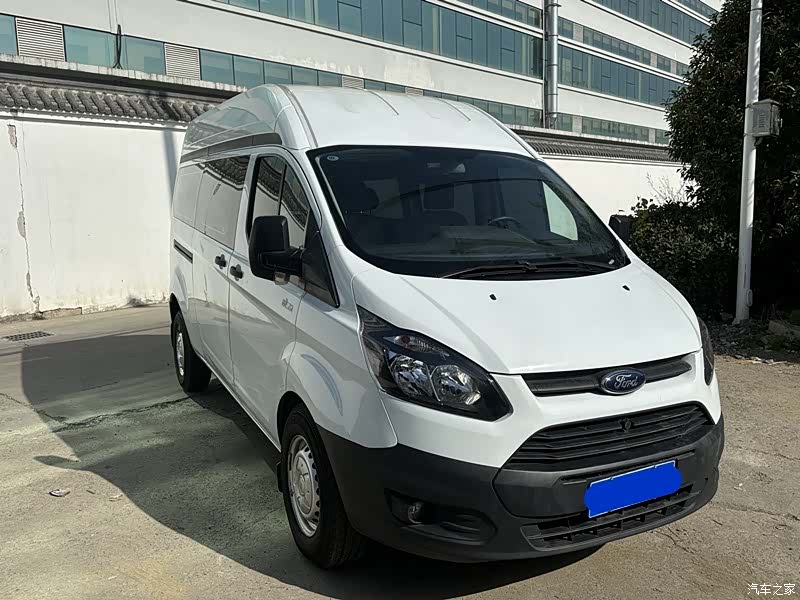 Ford 2.0TV, 2020 14