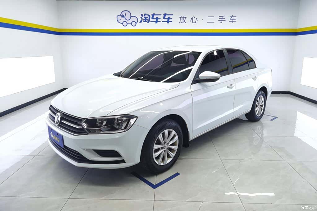 Volkswagen Bora, 2017 1