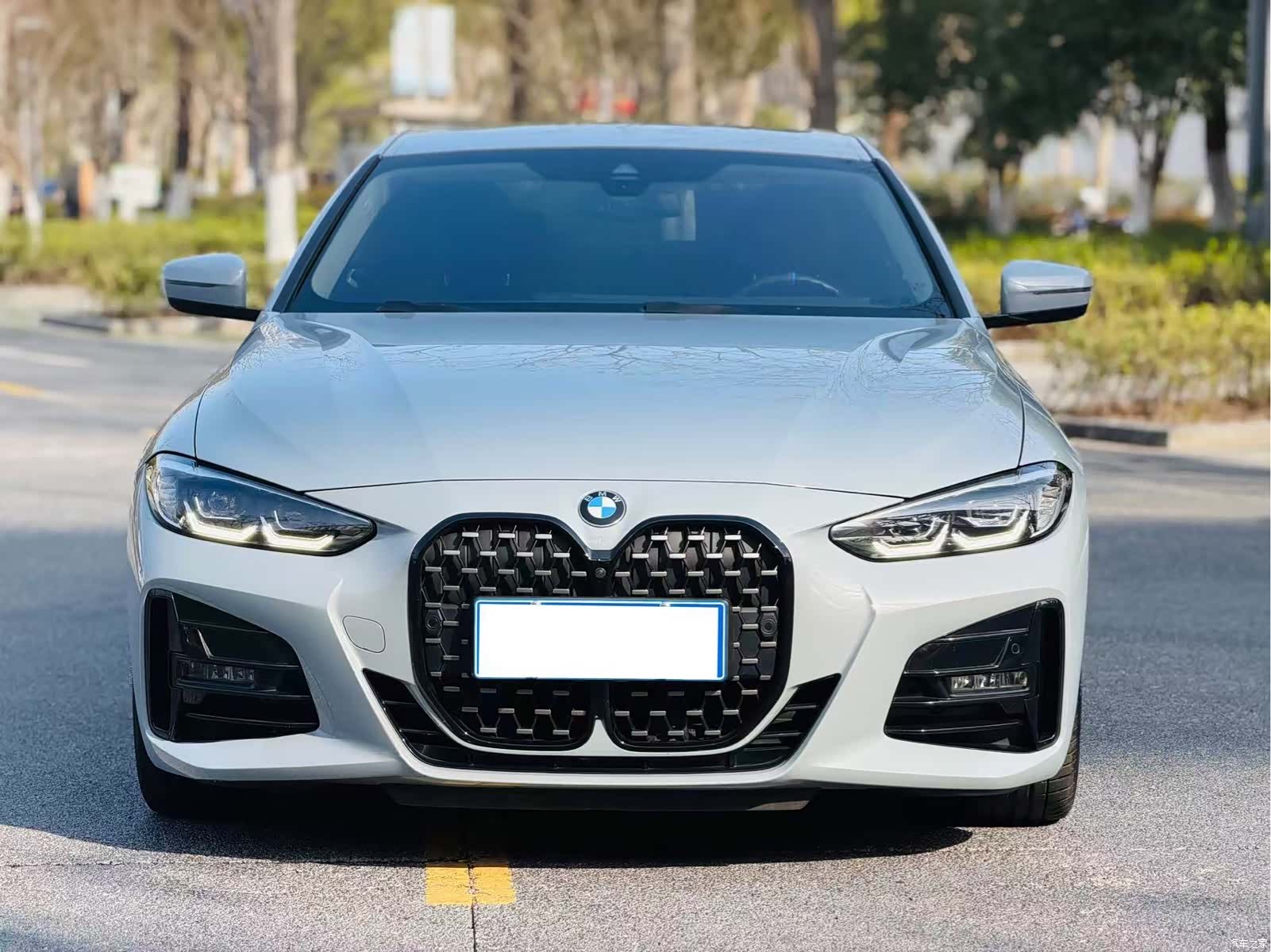 BMW 4 Series, 2024 2