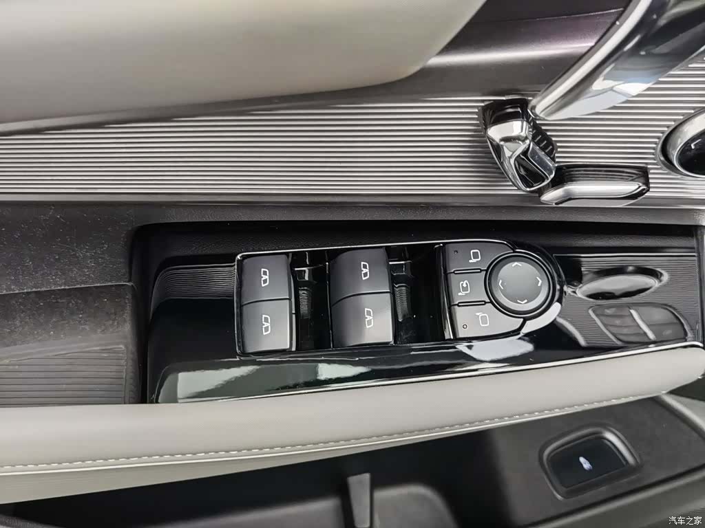 Buick E5, 2024 9