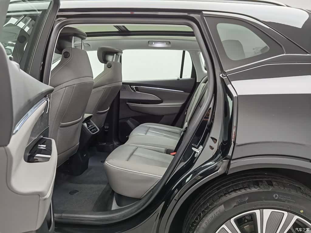 Buick E5, 2024 15
