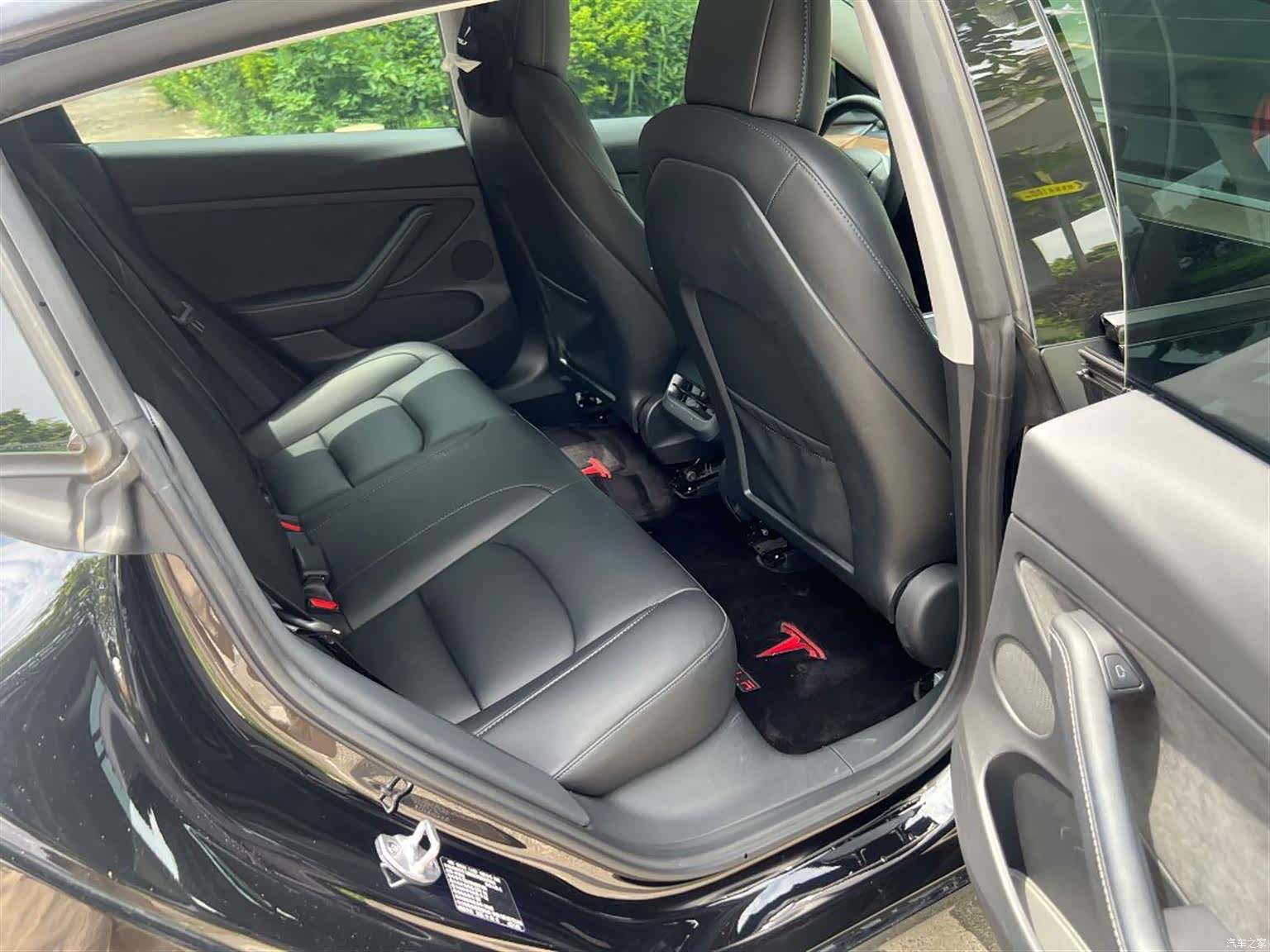 Tesla Model 3, 2022 2