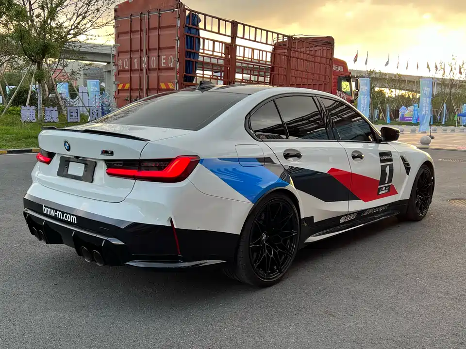 BMW M3 BMW M3