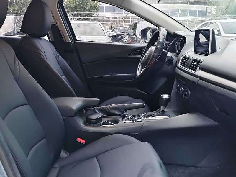 Mazda 3 2016, фото 12