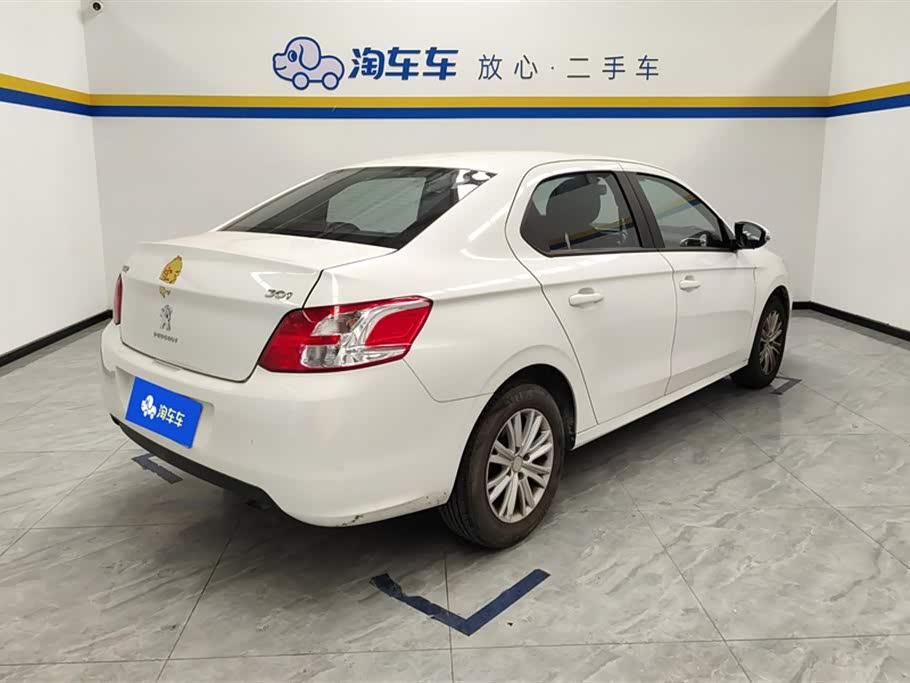 Peugeot 301 Peugeot 301