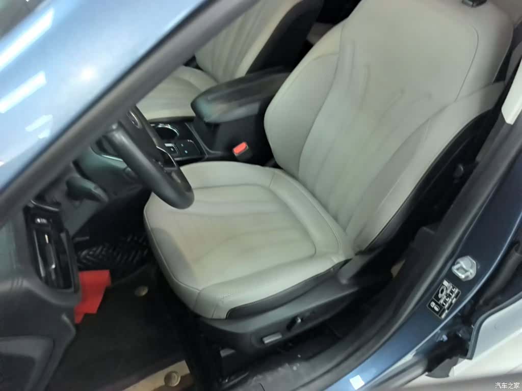 Ford Escape, 2020 15