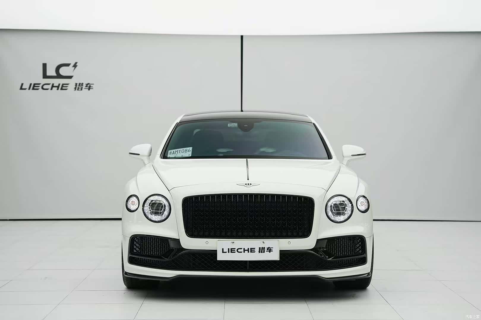Bentley Flying Spur, 2021 2
