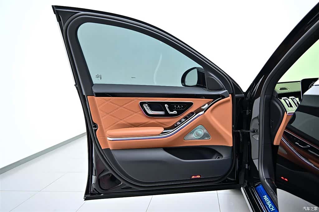 Maybach S-Class, 2025 18