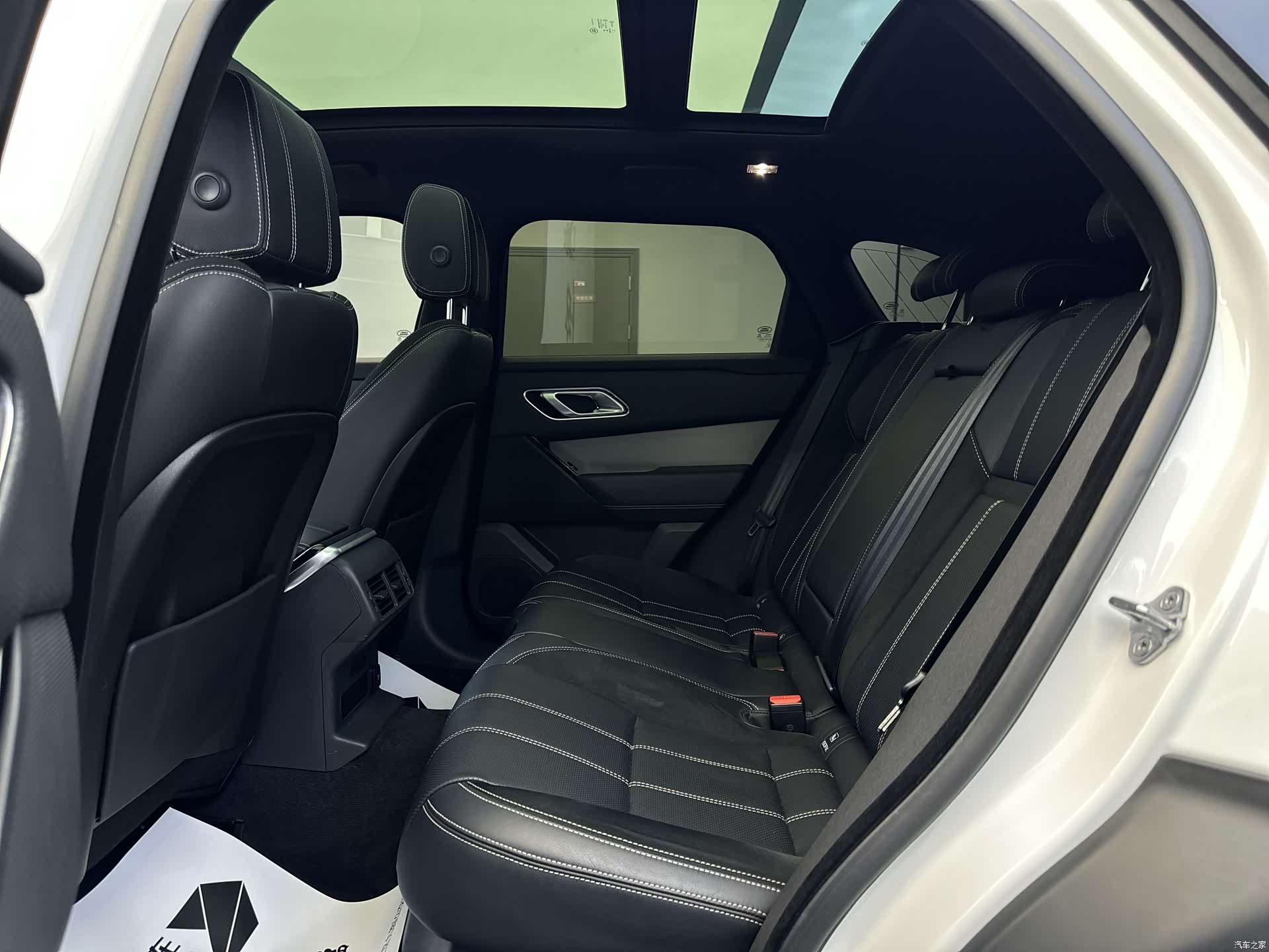 Land Rover Range Rover, 2020 10