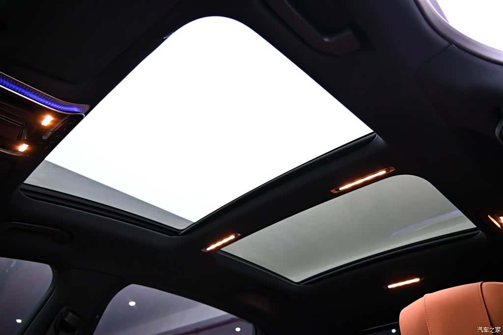 Maybach S-Class, 2025 31