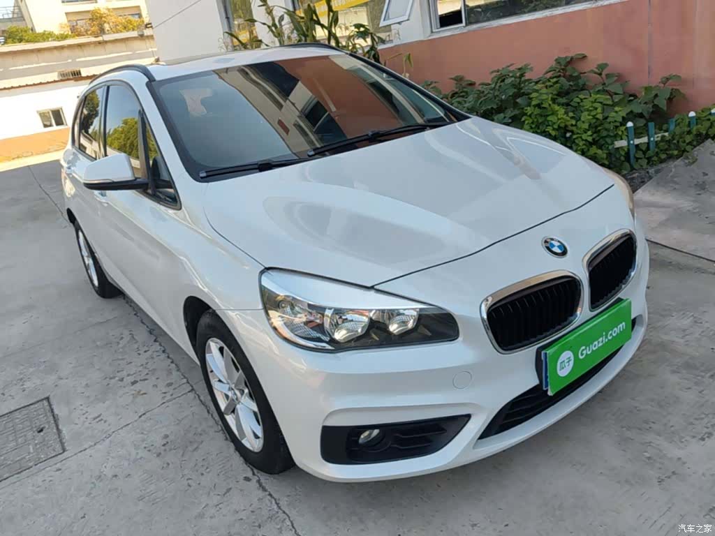 BMW 2 Series, 2017 4
