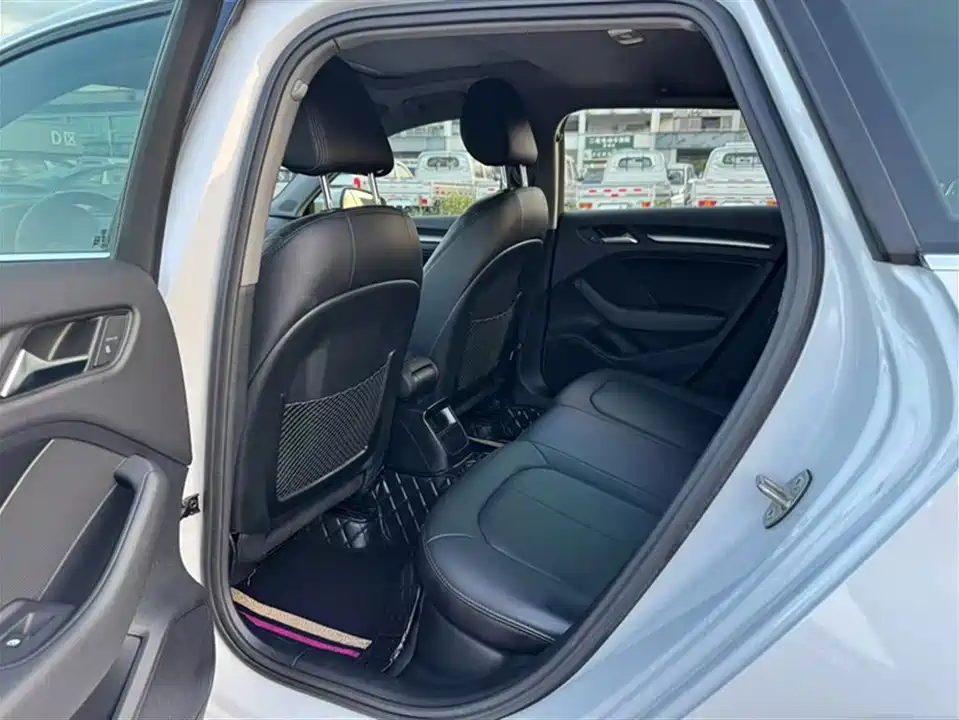 Audi A3 Audi A3