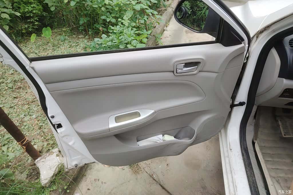 Changan V3, 2017 7