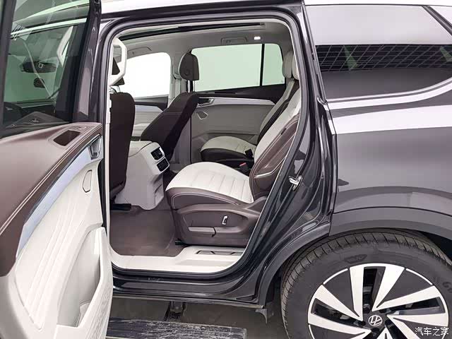 Volkswagen Talagon, 2022 13