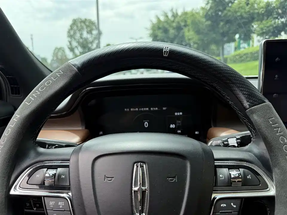 Lincoln Navigator Lincoln Navigator