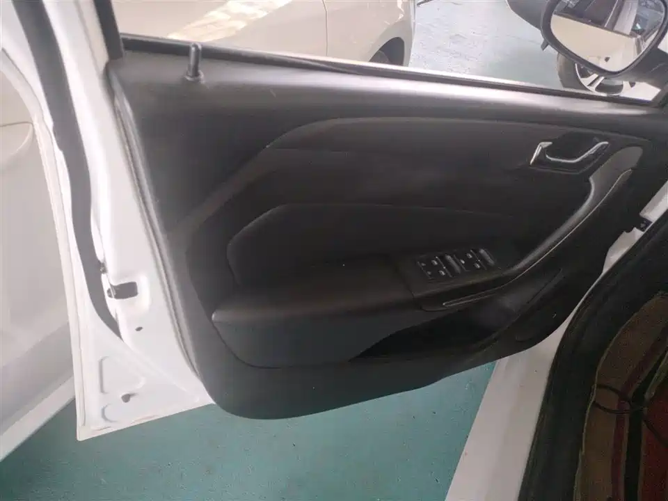 Chery Arrizo 5 Chery Arrizo 5