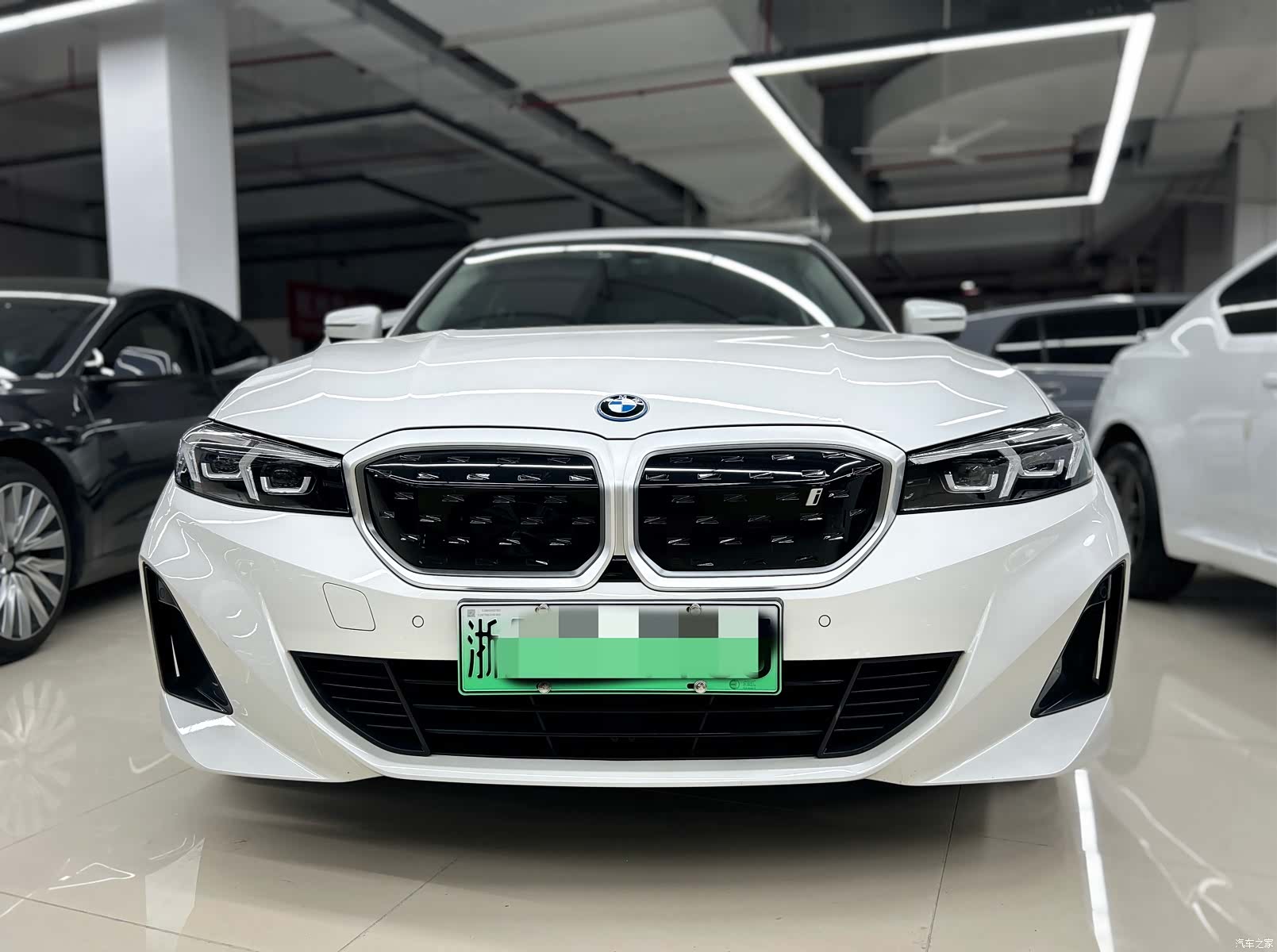 BMW i3, 2023 2
