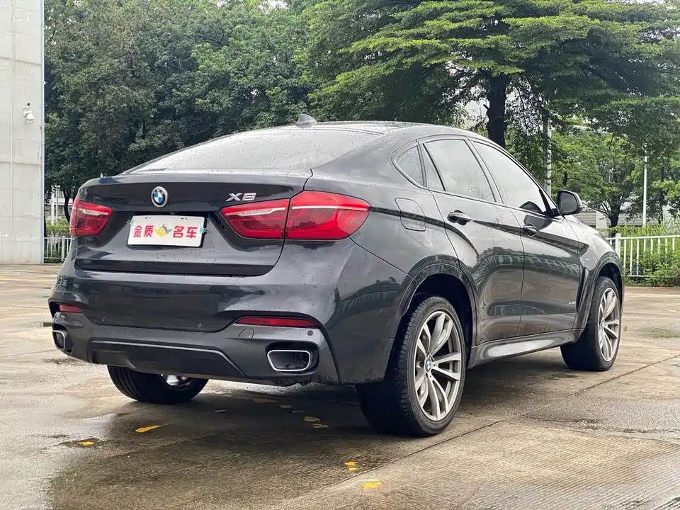 BMW X6 BMW X6