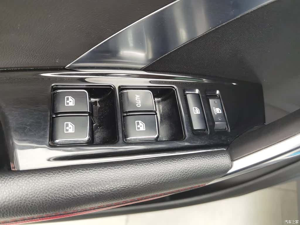 Changan CS55, 2018 9