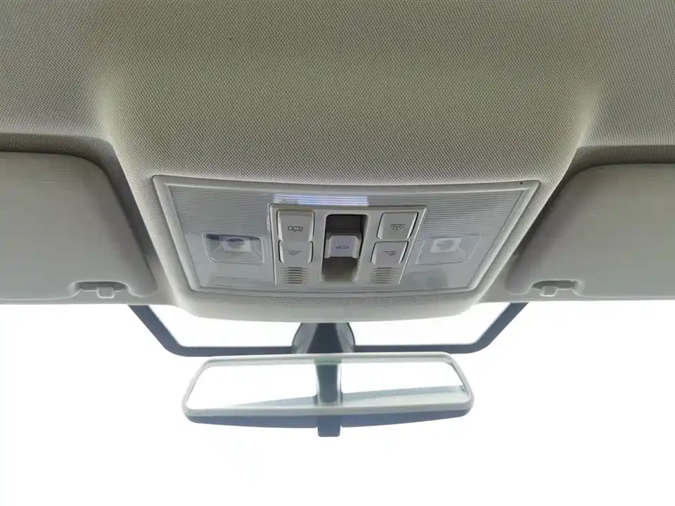 Volkswagen Lavida Pure Electric